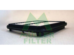 MULLER FILTER PA3327 oro filtras 
 Techninės priežiūros dalys -> Techninės priežiūros intervalai
17801-21020