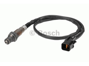 BOSCH 0 986 AG2 219 lambda jutiklis 
 Išmetimo sistema -> Jutiklis/zondas
39210 02640, 39210 02640