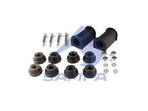 SAMPA 040.546 remonto komplektas, stabilizatoriaus pakaba
213 604 S2, 213604S2