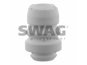 SWAG 50 93 0422 atraminis buferis, pakaba 
 Pakaba -> Pakabos dalys -> Surinkimo dalys
1 146 129, 1 254 220, 2S613025AA