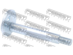 FEBEST 0429-003 išvirtimo reguliavimo varžtas 
 Ašies montavimas/vairavimo mechanizmas/ratai -> Montavimas, pakabos statramstis
MB951707