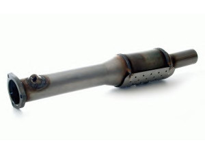 TWINTEC 22 31 00 15 konversijos katalizatorius 
 Išmetimo sistema -> Euro1-/Euro2-/D3 konvertavimas
1H0 131 089 CX, 1H0 131 702 AX