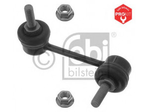 FEBI BILSTEIN 43455 šarnyro stabilizatorius 
 Ašies montavimas/vairavimo mechanizmas/ratai -> Stabilizatorius/fiksatoriai -> Savaime išsilyginanti atrama
60671724