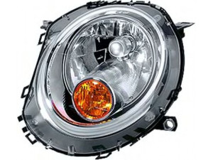 HELLA 1ER 354 477-021 priekinis žibintas 
 Elektros įranga -> Priekinis žibintas/dalys -> Priekinis žibintas/įterp.
2 751 264, 63 12 2 751 264