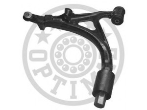 OPTIMAL G6-956 vikšro valdymo svirtis 
 Ašies montavimas/vairavimo mechanizmas/ratai -> Valdymo svirtis/pasukamosios svirties sujungimas -> Vairo trauklės (valdymo svirtis, išilginis balansyras, diago
1633300807