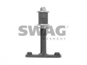 SWAG 80 94 1187 šarnyro stabilizatorius 
 Ašies montavimas/vairavimo mechanizmas/ratai -> Stabilizatorius/fiksatoriai -> Savaime išsilyginanti atrama
MR151937, MR267643, MR296507