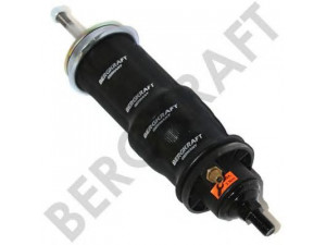 BERGKRAFT BK3012211 amortizatorius, kabinos pakaba
1 381 906 S, 1 381 919 S2, 1 397 394 S