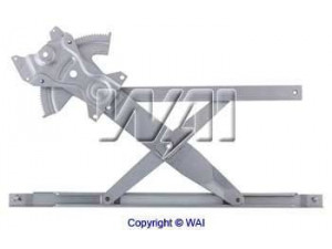 WAIglobal WPR0010R lango pakėliklis
15218050