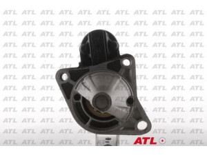 ATL Autotechnik A 16 015 starteris 
 Elektros įranga -> Starterio sistema -> Starteris
F214-18-400A, F214-18-400C, M 001 T 71881
