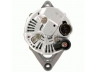 BOSCH F 042 302 099 kintamosios srovės generatorius 
 Elektros įranga -> Kint. sr. generatorius/dalys -> Kintamosios srovės generatorius
04686 098, 04727 220