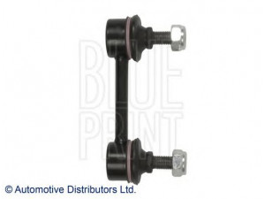 BLUE PRINT ADG08572 šarnyro stabilizatorius 
 Ašies montavimas/vairavimo mechanizmas/ratai -> Stabilizatorius/fiksatoriai -> Savaime išsilyginanti atrama
0K2A5-34-150, 0K2A5-34-150A, 0K2A5-34-150B
