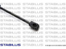 STABILUS 2584WJ dujinė spyruoklė, bagažinė 
 Priedai -> Bagažinė/pakrovimo skyrius
82 00 119 497