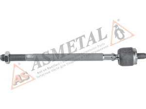 ASMETAL 20RN5210 vidinė skersinė vairo trauklė 
 Vairavimas -> Vairo mechanizmo sujungimai
60 25 370 493, 60 25 370 494
