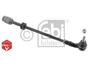 FEBI BILSTEIN 01127 strypo montavimas 
 Vairavimas -> Sujungimo trauklės surinkimas/dalys -> Sujungimo trauklės surinkimas
1H0 419 804