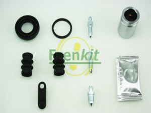 FRENKIT 230920 remonto komplektas, stabdžių apkaba 
 Stabdžių sistema -> Stabdžių matuoklis -> Stabdžių matuoklio montavimas