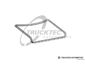 TRUCKTEC AUTOMOTIVE 02.53.016 tarpiklis, bagažinės dangtis
126 750 0098