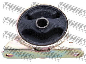 FEBEST MM-CUAFR variklio montavimas 
 Variklis -> Variklio montavimas -> Variklio montavimo rėmas
MN100289