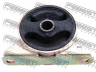 FEBEST MM-CUAFR variklio montavimas 
 Variklis -> Variklio montavimas -> Variklio montavimo rėmas
MN100289