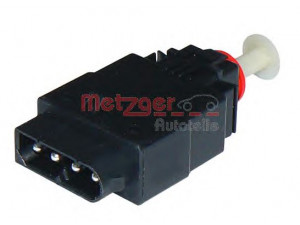 METZGER 0911077 stabdžių žibinto jungiklis 
 Stabdžių sistema -> Stabdžių žibinto jungiklis
1382385, 61311 382 385, 61318 360 417
