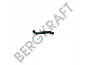 BERGKRAFT BK29581021SP radiatoriaus žarna
500339052