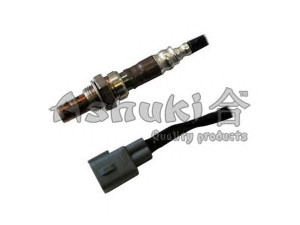 ASHUKI 9200-48338 lambda jutiklis 
 Variklis -> Variklio elektra
89465-20730, 89465-50060, 89465-50120