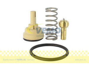 VEMO V15-99-2059 termostatas, aušinimo skystis 
 Aušinimo sistema -> Termostatas/tarpiklis -> Thermostat
03C 121 110 E, 03C 121 110 E