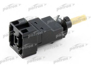 PATRON PE11024 stabdžių žibinto jungiklis 
 Stabdžių sistema -> Stabdžių žibinto jungiklis
001 545 21 09, 001 545 21 09 28