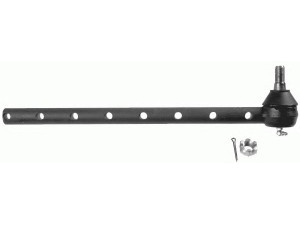 LEMFÖRDER 31808 01 skersinės vairo trauklės galas
AR 63 592
