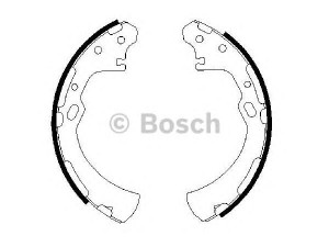 BOSCH 0 986 487 369 stabdžių trinkelių komplektas 
 Techninės priežiūros dalys -> Papildomas remontas
44060 05N25, 44060 08G25, 44060 16C25