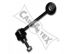 CAUTEX 020918 šarnyro stabilizatorius 
 Ašies montavimas/vairavimo mechanizmas/ratai -> Stabilizatorius/fiksatoriai -> Savaime išsilyginanti atrama
5461800QAB, 09160498, 4500198, 7700302165