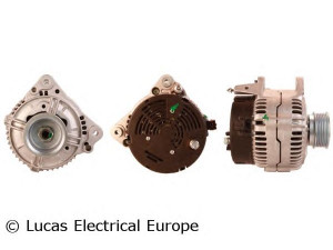 LUCAS ELECTRICAL LRA01580 kintamosios srovės generatorius 
 Elektros įranga -> Kint. sr. generatorius/dalys -> Kintamosios srovės generatorius
5003995, 8111118, 9122927, 9442905