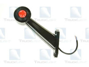 TRUCKLIGHT SM-UN007 gabaritų lemputė
