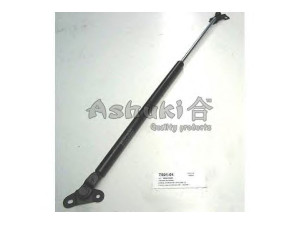 ASHUKI T901-01 dujinė spyruoklė, bagažinė 
 Vidaus įranga -> Bagažinė
68950-19805, 68960-19495