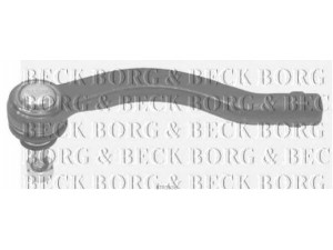 BORG & BECK BTR5656 skersinės vairo trauklės galas 
 Vairavimas -> Vairo mechanizmo sujungimai
8J0 423 811 S1, 8J0423811, 8J0423811