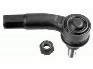 LEMFÖRDER 27079 02 skersinės vairo trauklės galas 
 Vairavimas -> Vairo mechanizmo sujungimai
6K0 422 812, 6K0 422 812