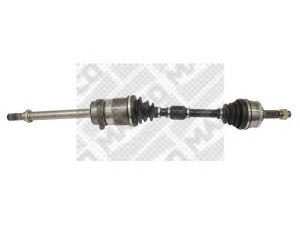 MAPCO 16516 kardaninis velenas 
 Ratų pavara -> Kardaninis velenas
391002F210