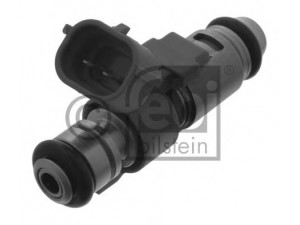 FEBI BILSTEIN 38220 purkštukas 
 Kuro mišinio formavimas -> Mišinio sudarymas -> Purkštukas/antgalis/antgalio laikiklis/PDE
1984.F4, 96 481 485 80, 1984.F4