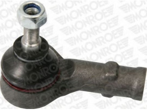 MONROE L16009 skersinės vairo trauklės galas 
 Vairavimas -> Vairo mechanizmo sujungimai
5021414, 6120232