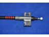PARTS-MALL PTD-032 trosas, stovėjimo stabdys 
 Stabdžių sistema -> Valdymo svirtys/trosai
4901008D00, 4901008D01, 4901008D02