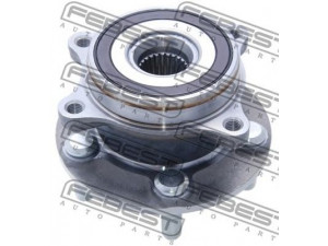 FEBEST 0182-ZVW30MF rato stebulė 
 Ašies montavimas/vairavimo mechanizmas/ratai -> Rato stebulė/montavimas -> Rato stebulė
43550-47010
