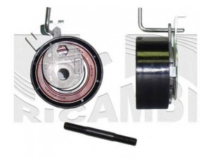 CALIBER 47961 įtempiklis, paskirstymo diržas 
 Diržinė pavara -> Paskirstymo diržas/komplektas -> Dirželio įtempiklis (įtempimo blokas)
0829.90, 082990, 96429298, 9642929880
