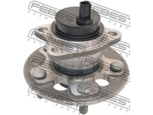 FEBEST 0182-ZZE150R rato stebulė 
 Ašies montavimas/vairavimo mechanizmas/ratai -> Rato stebulė/montavimas -> Rato stebulė
42450-12090