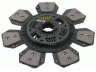 SACHS 1878 600 520 sankabos diskas
1826 106, 8200 1667, 8201 1591