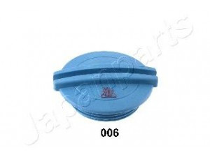 JAPANPARTS KH-006 radiatoriaus dangtelis 
 Aušinimo sistema -> Radiatorius/alyvos aušintuvas -> Radiatorius/dalys
3B0121321, 3B0121321, 3B0121321