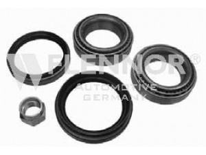 KAWE FR939521 rato guolio komplektas 
 Ašies montavimas/vairavimo mechanizmas/ratai -> Rato stebulė/montavimas -> Rato guolis
B00133042, B00133047