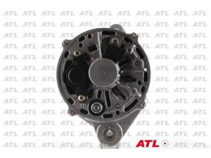 ATL Autotechnik L 35 020 kintamosios srovės generatorius 
 Elektros įranga -> Kint. sr. generatorius/dalys -> Kintamosios srovės generatorius
46123952, 46231742, 599 1720, 5999520