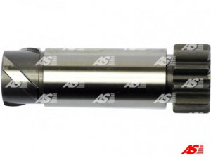 AS-PL SD0173 laisvos eigos pavara, starteris