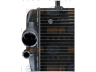 HELLA 8MK 376 765-141 radiatorius, variklio aušinimas 
 Aušinimo sistema -> Radiatorius/alyvos aušintuvas -> Radiatorius/dalys
996 106 132 70, 996 106 132 72