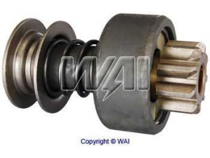 WAIglobal 3-299 pavaros guolis, starteris
77117