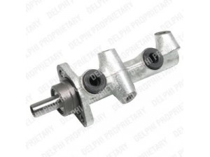 DELPHI LM41804 pagrindinis cilindras, stabdžiai 
 Stabdžių sistema -> Pagrindinis stabdžių cilindras
3530352, 6619749-0, 6819771, 6819771-4